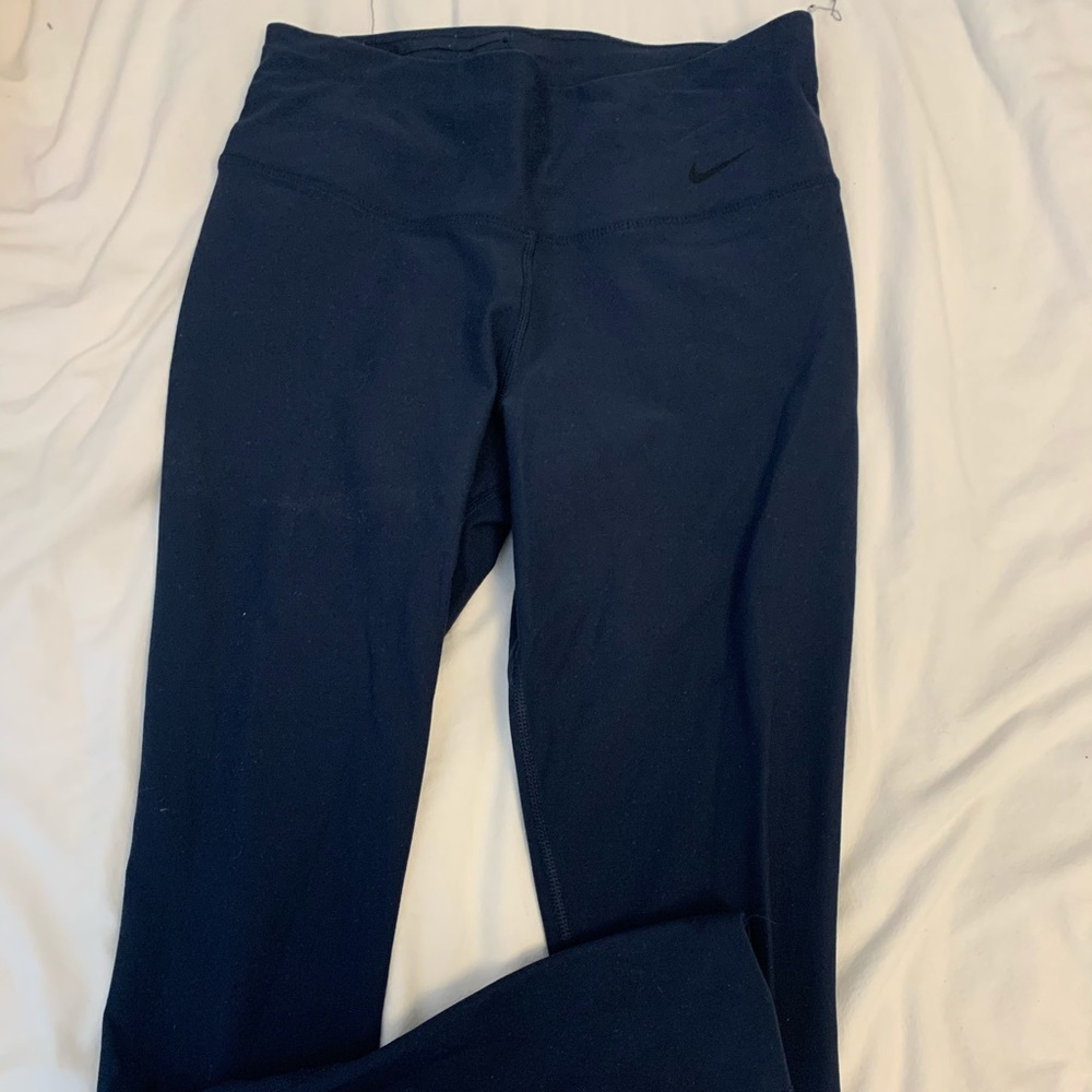 Nike Navy Blue leggings